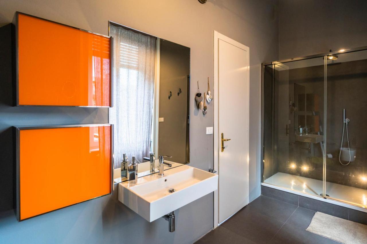 Casabotta Privat overnatting Bergamo