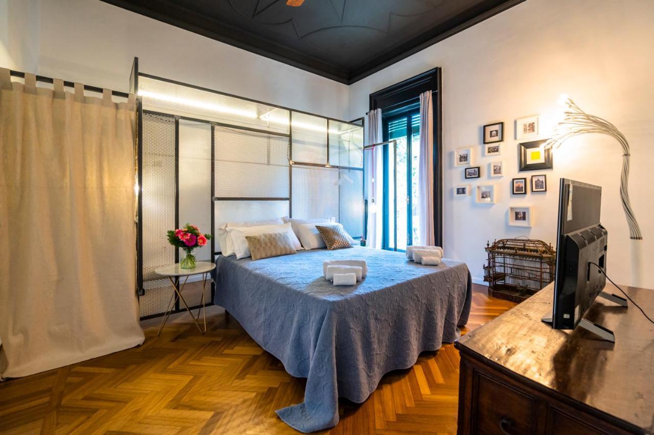 Casabotta Privat overnatting Bergamo