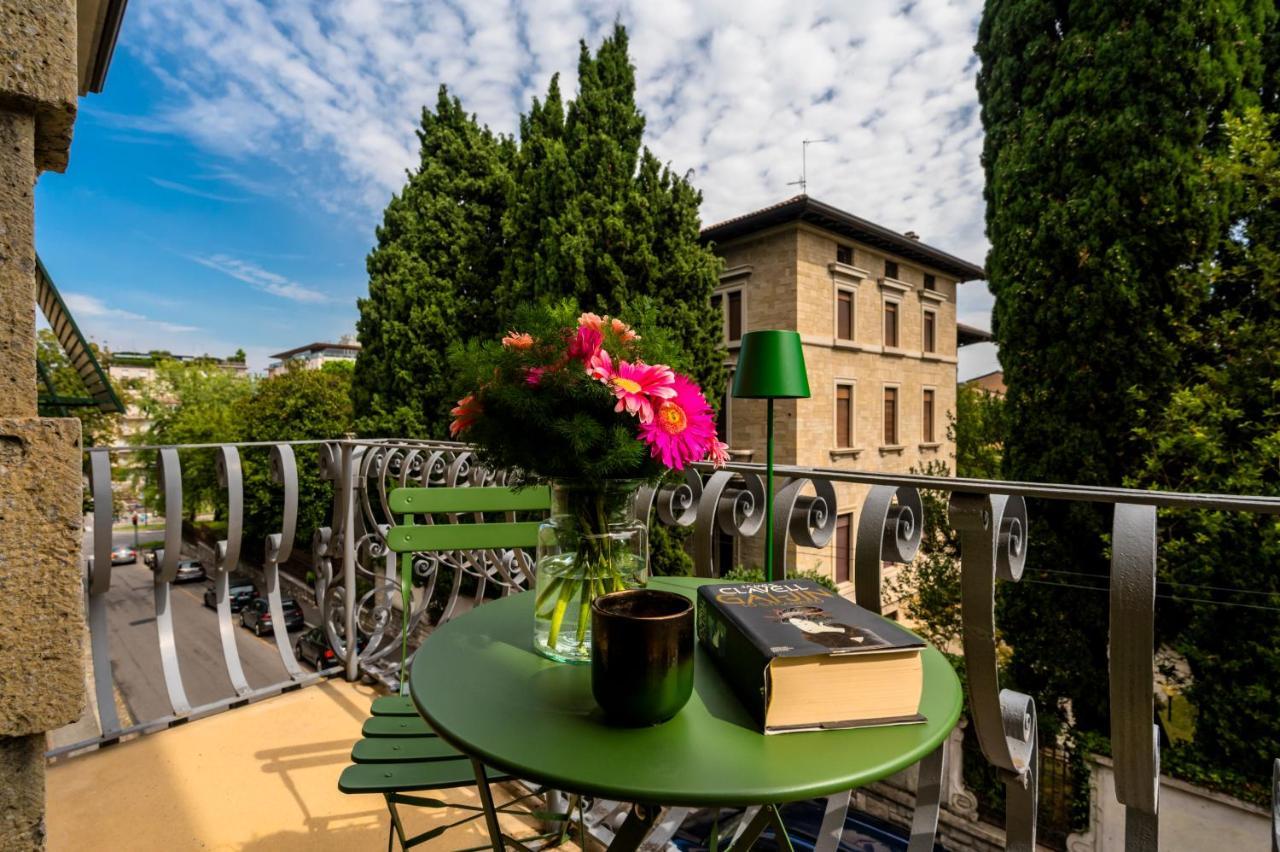 Casabotta Bergamo