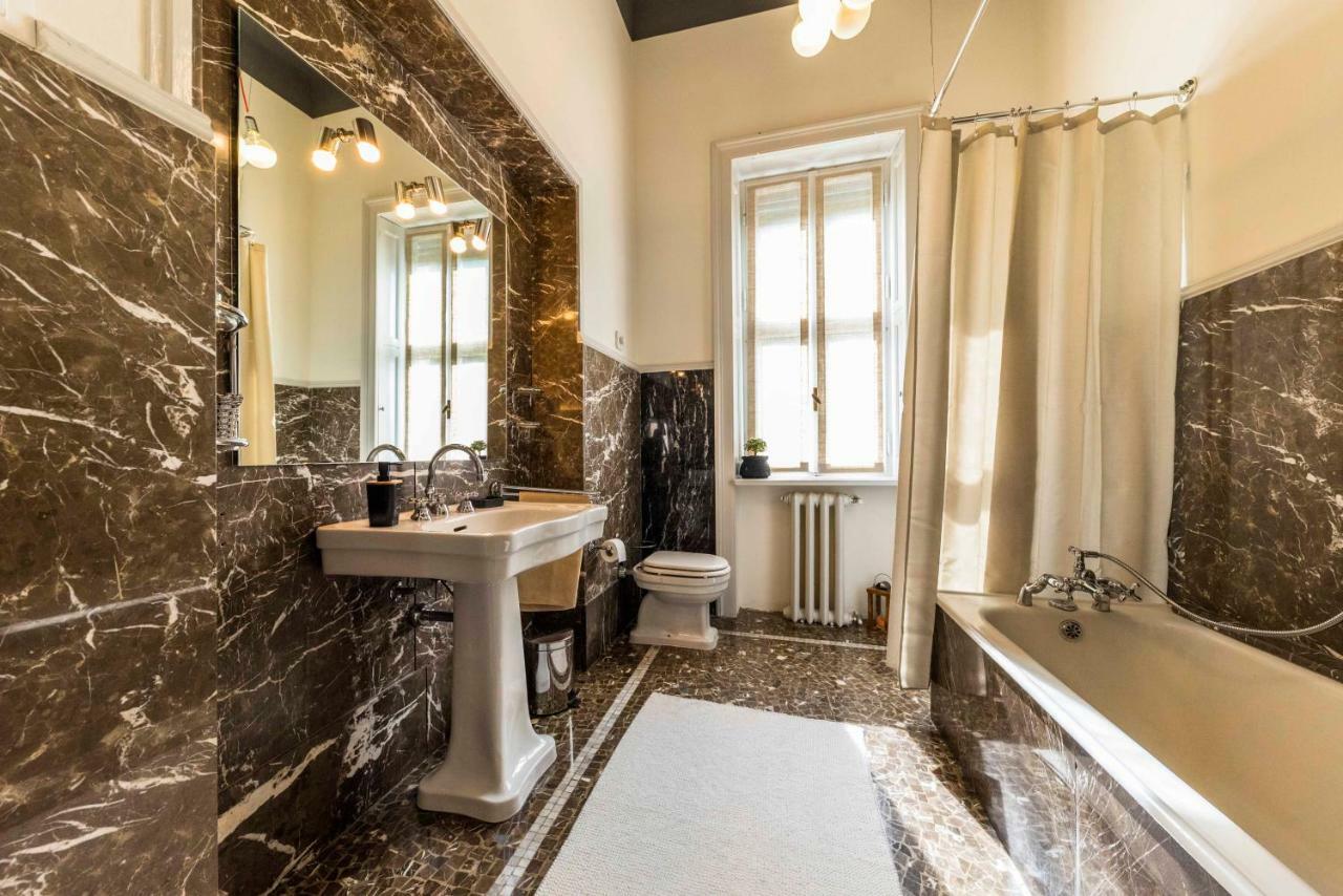 Casabotta Privat overnatting