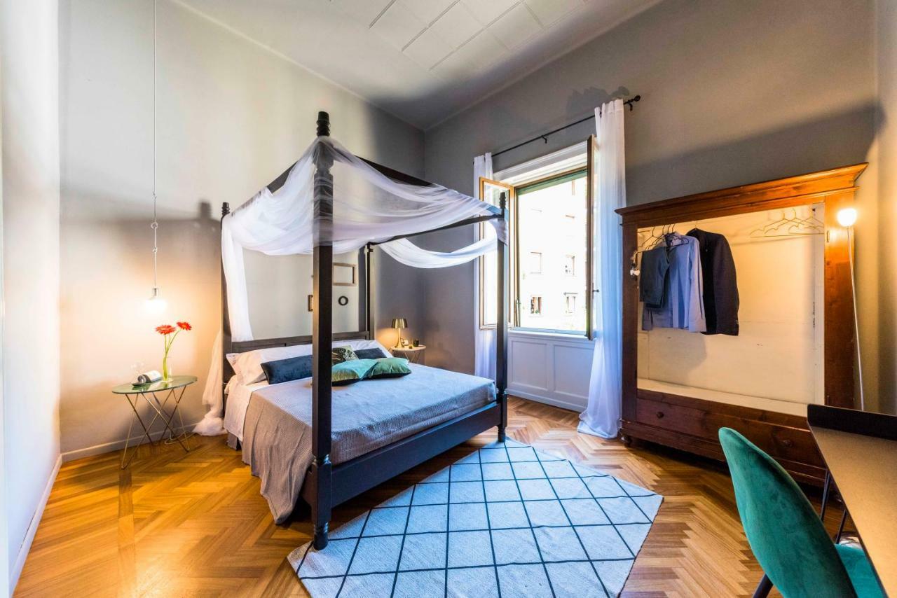 Casabotta Privat overnatting *