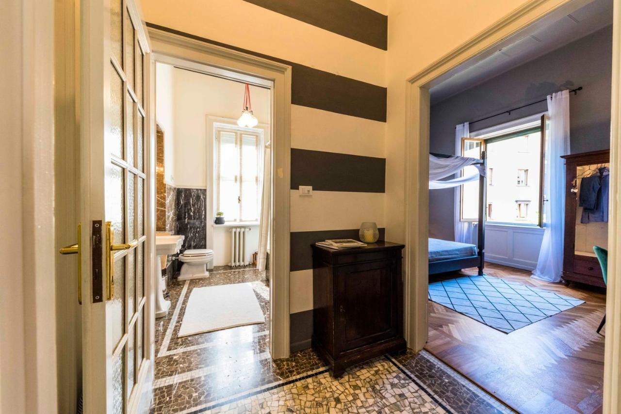 Privat overnatting Casabotta Bergamo