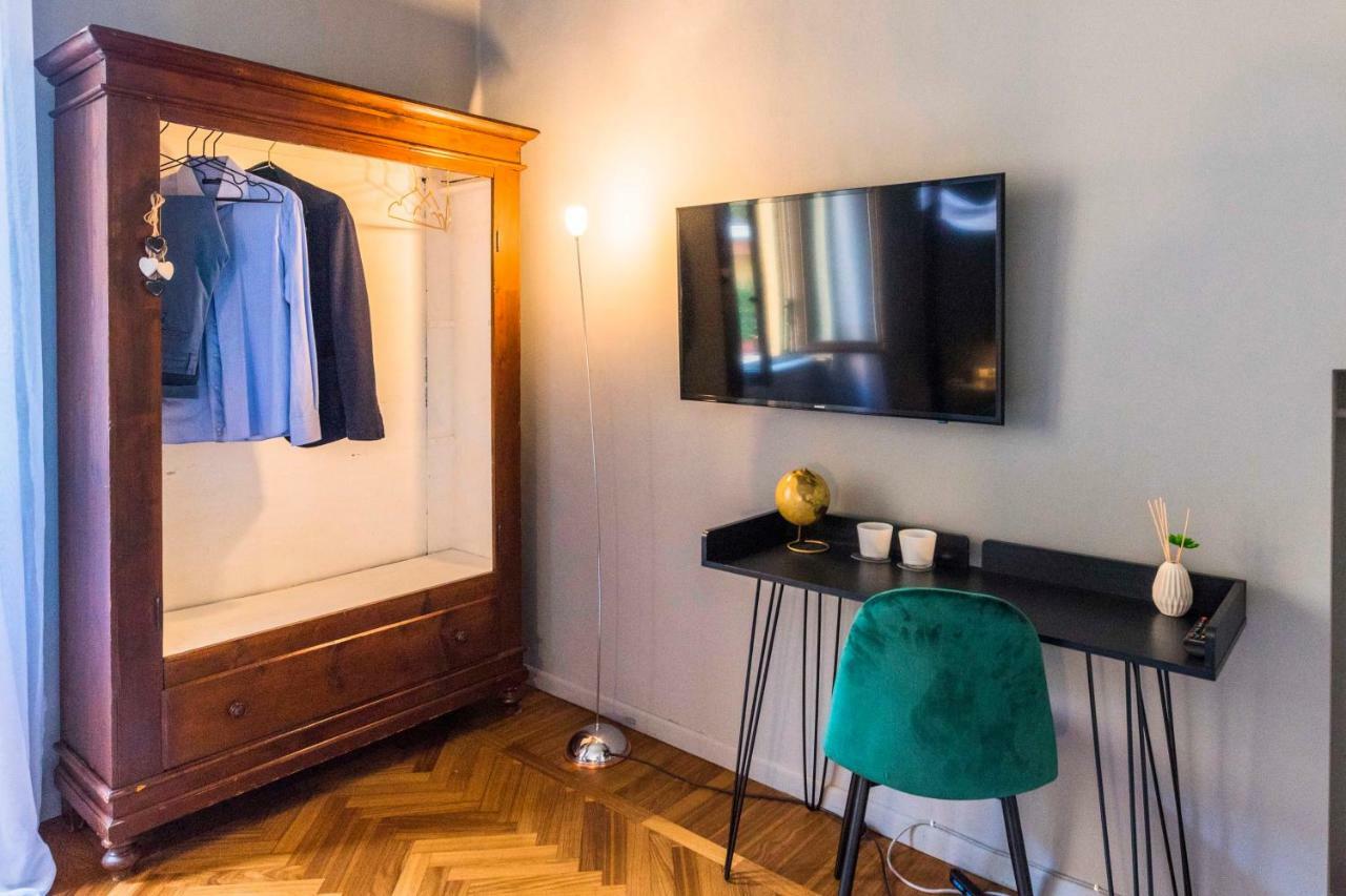 Privat overnatting Casabotta Bergamo