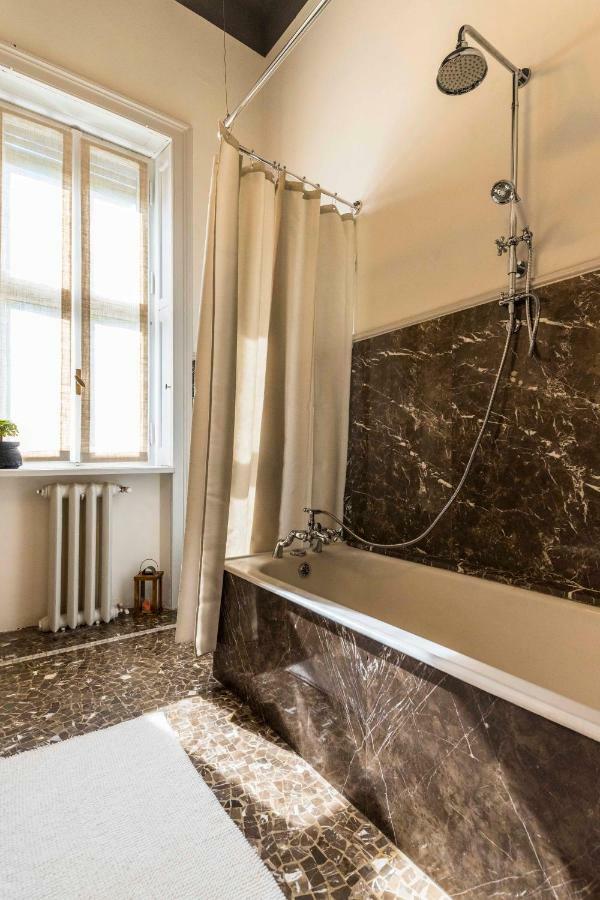 Privat overnatting Casabotta *