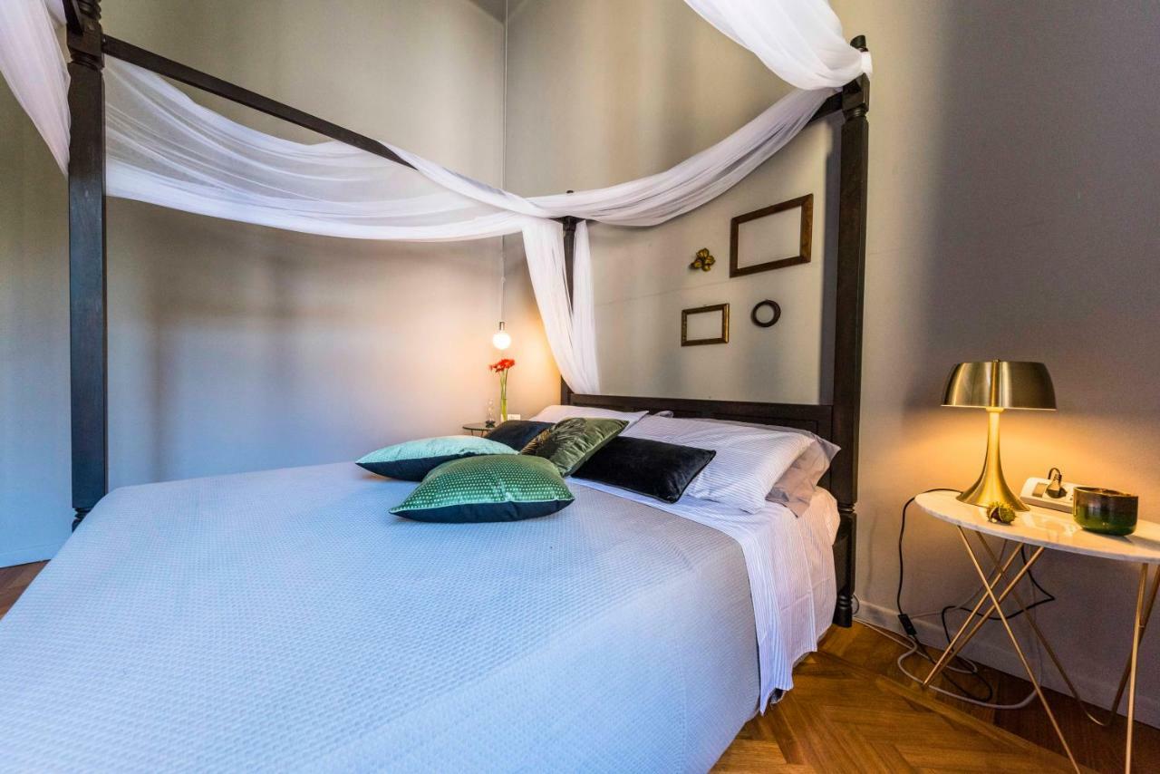 Casabotta Privat overnatting Bergamo