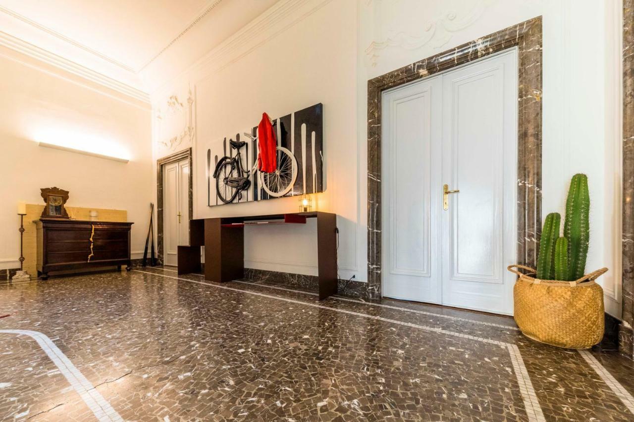 Casabotta Privat overnatting Bergamo